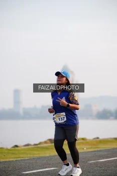 Runner Photo 4315518
