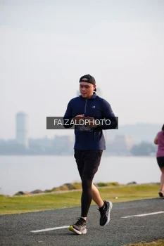 Runner Photo 4315520