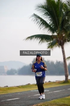 Runner Photo 4315521