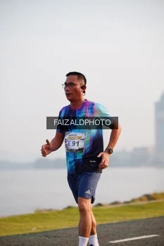 Runner Photo 4315522