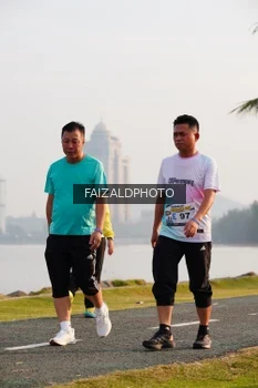 Runner Photo 4315524