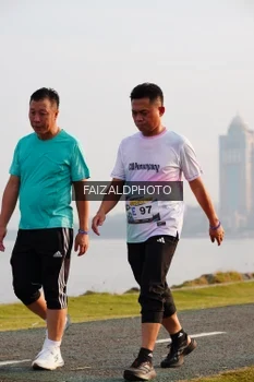 Runner Photo 4315527