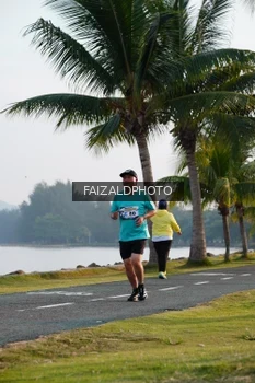 Runner Photo 4315528