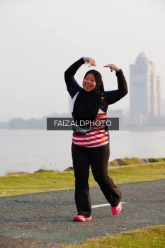 Runner Photo 4315531