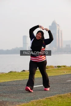 Runner Photo 4315534