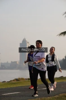 Runner Photo 4315535