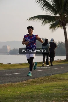 Runner Photo 4315543