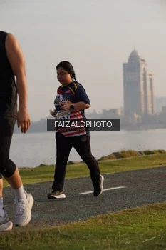Runner Photo 4315548