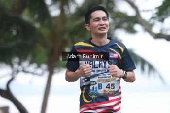 Runner Photo 4315550