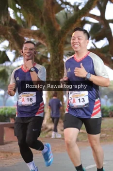 Runner Photo 4315552