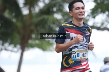 Runner Photo 4315554