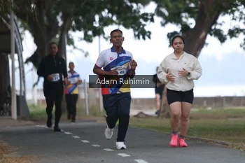 Runner Photo 4315558
