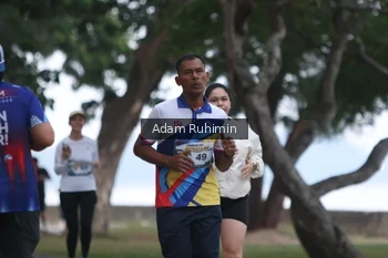 Runner Photo 4315559