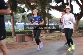Runner Photo 4315560