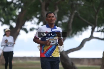 Runner Photo 4315562
