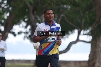 Runner Photo 4315563