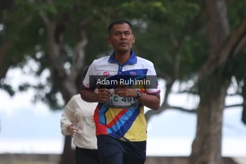 Runner Photo 4315564