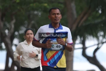 Runner Photo 4315566