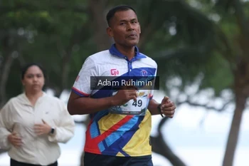 Runner Photo 4315567
