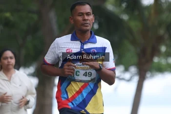 Runner Photo 4315568