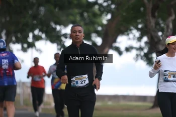 Runner Photo 4315569