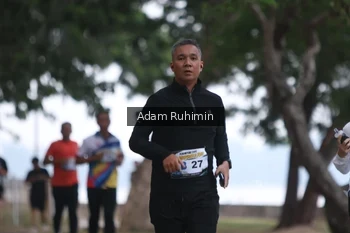 Runner Photo 4315577