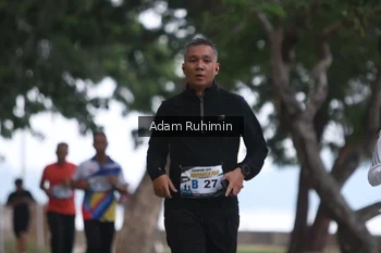 Runner Photo 4315578