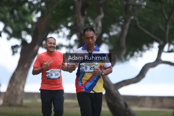 Runner Photo 4315580