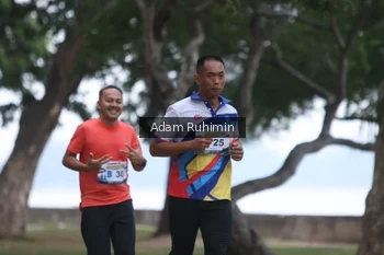 Runner Photo 4315581