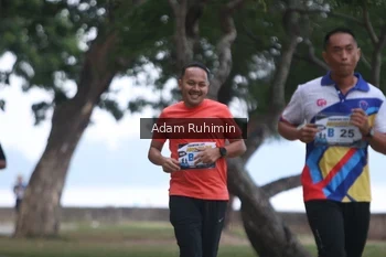 Runner Photo 4315583