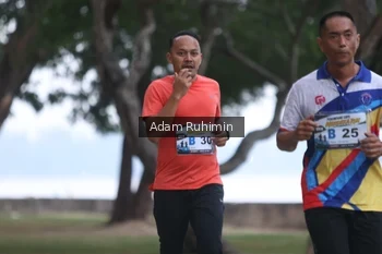 Runner Photo 4315586