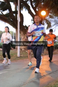 Runner Photo 4315589