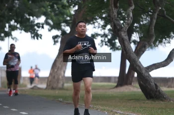 Runner Photo 4315591