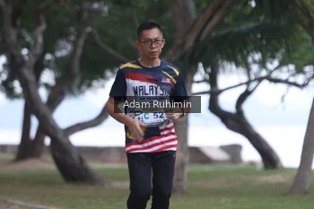 Runner Photo 4315593