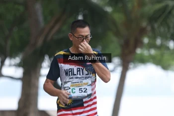 Runner Photo 4315594