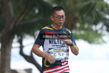 Runner Photo 4315595