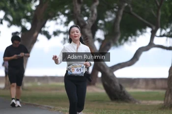Runner Photo 4315596