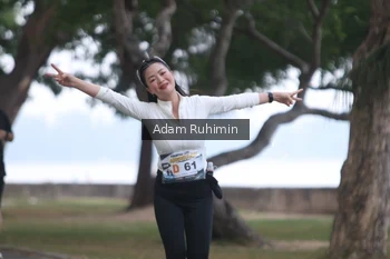 Runner Photo 4315598