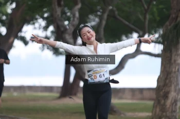 Runner Photo 4315599