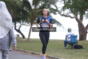 Runner Photo 4315600