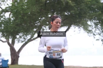 Runner Photo 4315603