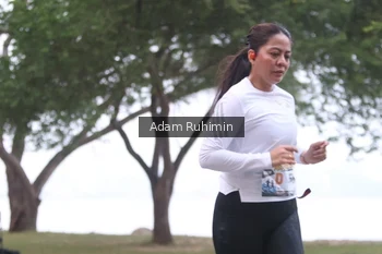 Runner Photo 4315604