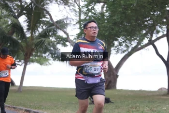 Runner Photo 4315605