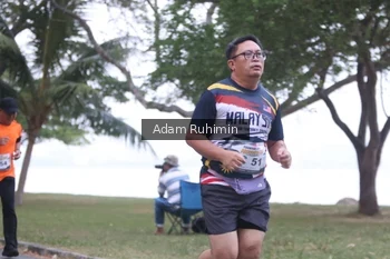 Runner Photo 4315606