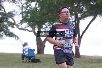Runner Photo 4315608