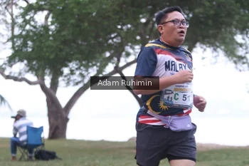 Runner Photo 4315609