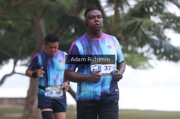Runner Photo 4315610