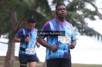Runner Photo 4315611