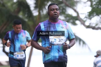 Runner Photo 4315612