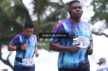 Runner Photo 4315613